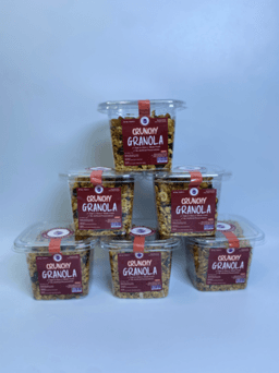 150g Granola